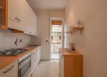 Cucina - Appartamento strada Privata Serenella, 4, Sanremo - foto 11