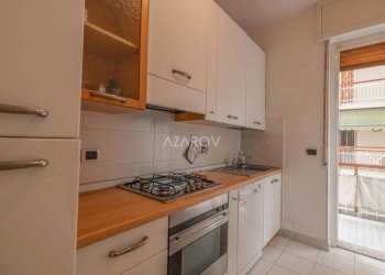 Cucina - Appartamento strada Privata Serenella, 4, Sanremo - foto 12