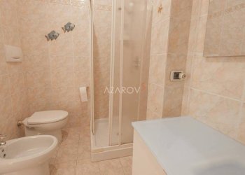 Bagno - Appartamento strada Privata Serenella, 4, Sanremo - foto 14