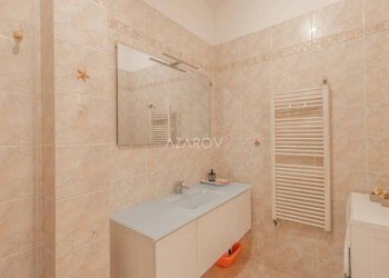 Bagno - Appartamento strada Privata Serenella, 4, Sanremo - foto 15