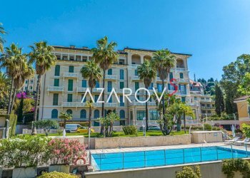 Piscina - Attico via Massimo d'Azeglio, 22, Bordighera - foto 1