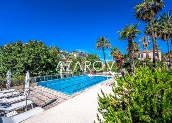 Piscina - Attico via Massimo d'Azeglio, 22, Bordighera - foto 4