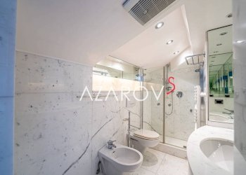 Bagno - Attico via Massimo d'Azeglio, 22, Bordighera - foto 12