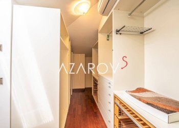 Camera da letto - Attico via Massimo d'Azeglio, 22, Bordighera - foto 13