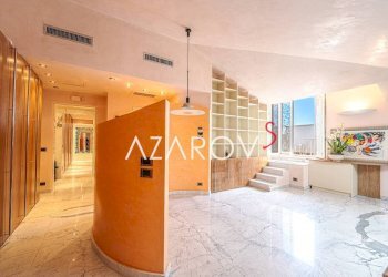 Interno palazzo - Attico via Massimo d'Azeglio, 22, Bordighera - foto 14