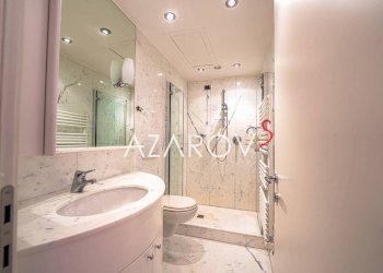 Bagno - Attico via Massimo d'Azeglio, 22, Bordighera - foto 16