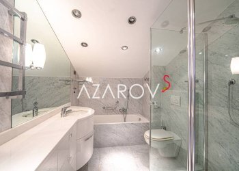 Bagno - Attico via Massimo d'Azeglio, 22, Bordighera - foto 20