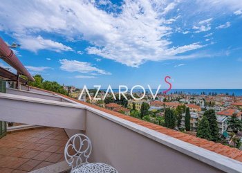 Balcone - Attico via Massimo d'Azeglio, 22, Bordighera - foto 24