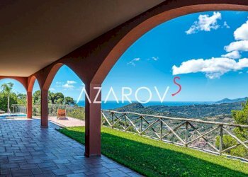 Balcone - Villa Bordighera - foto 1