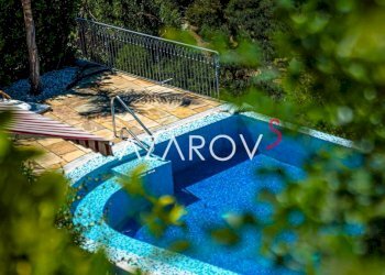 Piscina - Villa Bordighera - foto 2