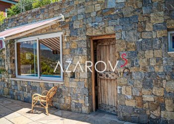 Facciata - Villa Bordighera - foto 4