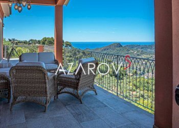 Balcone - Villa Bordighera - foto 9