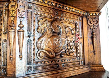 Interno palazzo - Villa Bordighera - foto 10