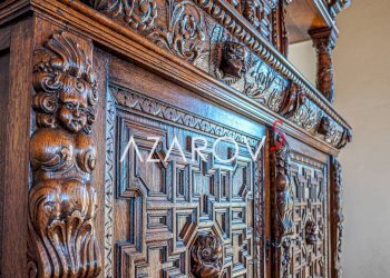 Interno palazzo - Villa Bordighera - foto 11