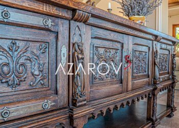 Interno palazzo - Villa Bordighera - foto 12