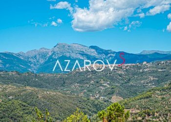 Vista - Villa Bordighera - foto 16