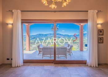 Interno appartamento - Villa Bordighera - foto 18