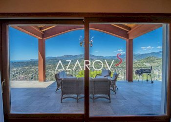 Balcone - Villa Bordighera - foto 19