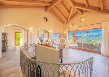 Interno palazzo - Villa Bordighera - foto 21