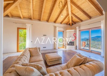 Salone - Villa Bordighera - foto 22