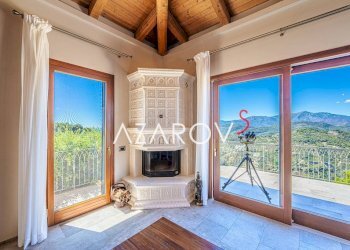 Interno appartamento - Villa Bordighera - foto 25