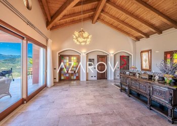 Interno non residenziale - Villa Bordighera - foto 27