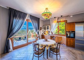 Salone - Villa Bordighera - foto 29