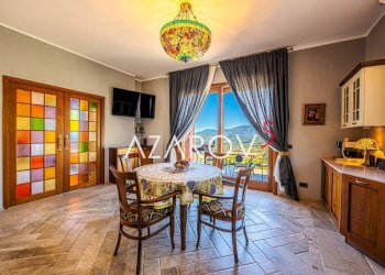 Salone - Villa Bordighera - foto 30