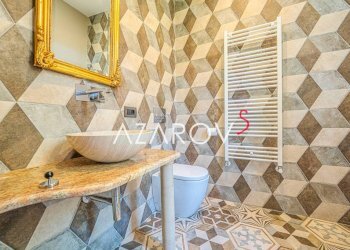 Bagno - Villa Bordighera - foto 31