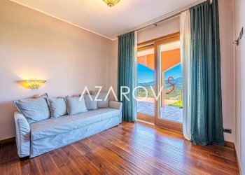 Salone - Villa Bordighera - foto 33