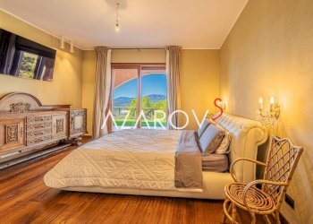 Camera da letto - Villa Bordighera - foto 36