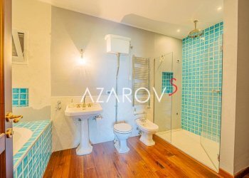 Bagno - Villa Bordighera - foto 37