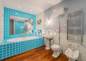 Bagno - Villa Bordighera - foto 38