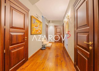 Interno appartamento - Villa Bordighera - foto 39