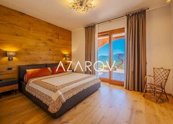 Camera da letto - Villa Bordighera - foto 41