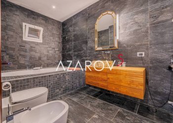 Bagno - Villa Bordighera - foto 43