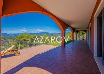 Balcone - Villa Bordighera - foto 45