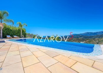 Piscina - Villa Bordighera - foto 46