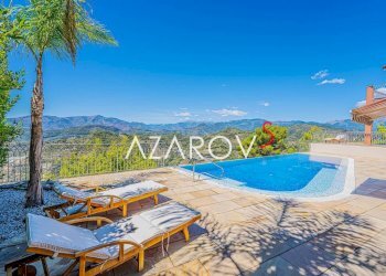 Piscina - Villa Bordighera - foto 49