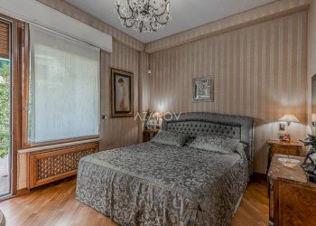 Camera da letto - Trilocale strada Solaro, 14, Sanremo - foto 2