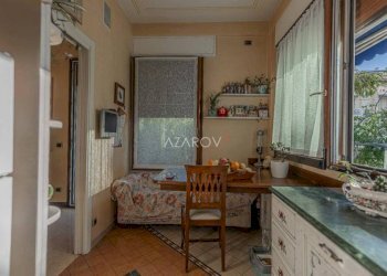 Cucina - Trilocale strada Solaro, 14, Sanremo - foto 4