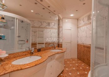 Bagno - Trilocale strada Solaro, 14, Sanremo - foto 7