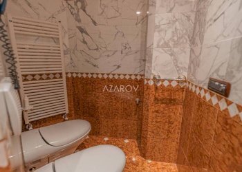 Bagno - Trilocale strada Solaro, 14, Sanremo - foto 8