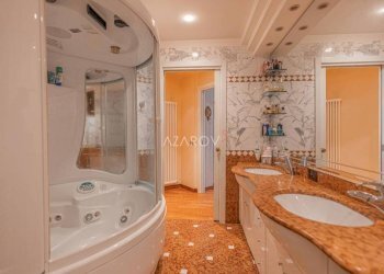 Bagno - Trilocale strada Solaro, 14, Sanremo - foto 9