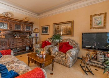 Salone - Trilocale strada Solaro, 14, Sanremo - foto 10