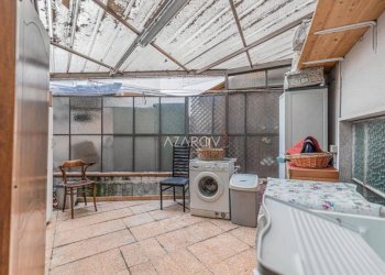 Balcone - Trilocale strada Solaro, 14, Sanremo - foto 15