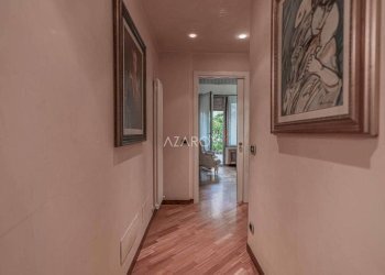 Interno appartamento - Trilocale strada Solaro, 14, Sanremo - foto 16