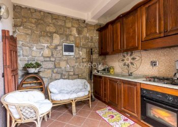 Cucina - Trilocale strada Solaro, 14, Sanremo - foto 18