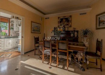 Salone - Trilocale strada Solaro, 14, Sanremo - foto 21