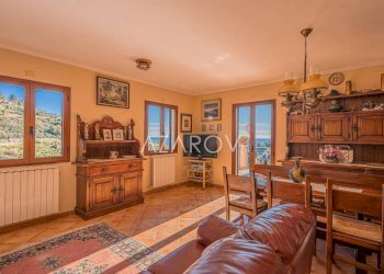 Salone - Villa via degli Inglesi, 122, Bordighera - foto 2